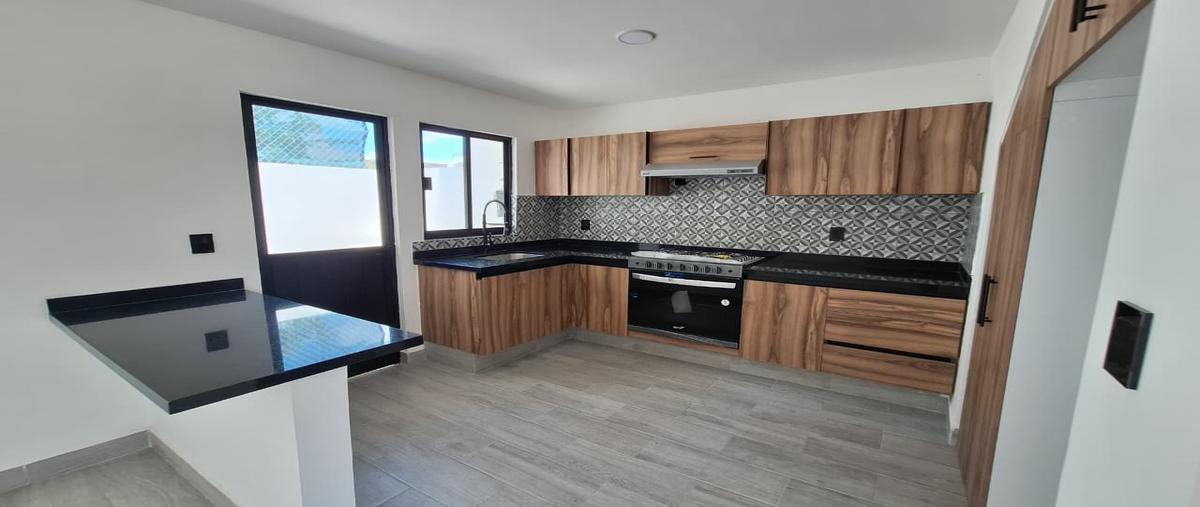 Foto de casa en venta en  , club de golf san juan, san juan del río, querétaro, 0 No. 03