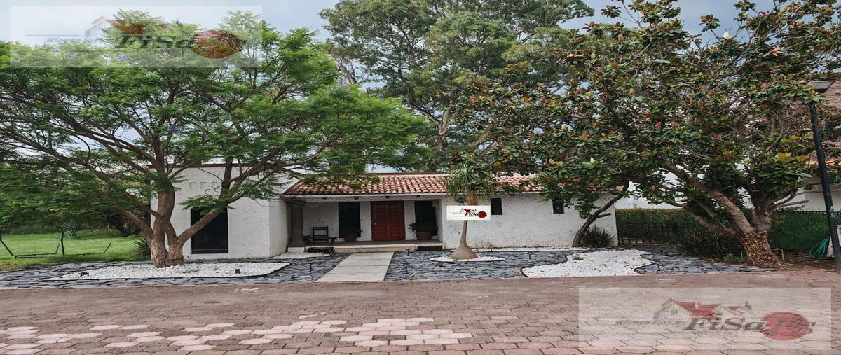 Foto de casa en , club de golf san juan, san juan del río, querétaro, 0 foto 02 Foto de casa en venta en , club de golf san juan, san juan del río, querétaro, 0 No. 02