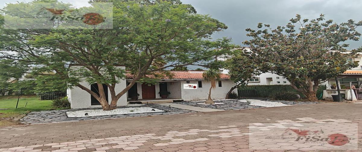 Foto de casa en , club de golf san juan, san juan del río, querétaro, 0 foto 03 Foto de casa en venta en , club de golf san juan, san juan del río, querétaro, 0 No. 03