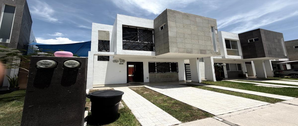 Foto de casa en venta en  , club de golf san juan, san juan del río, querétaro, 31583054 No. 03