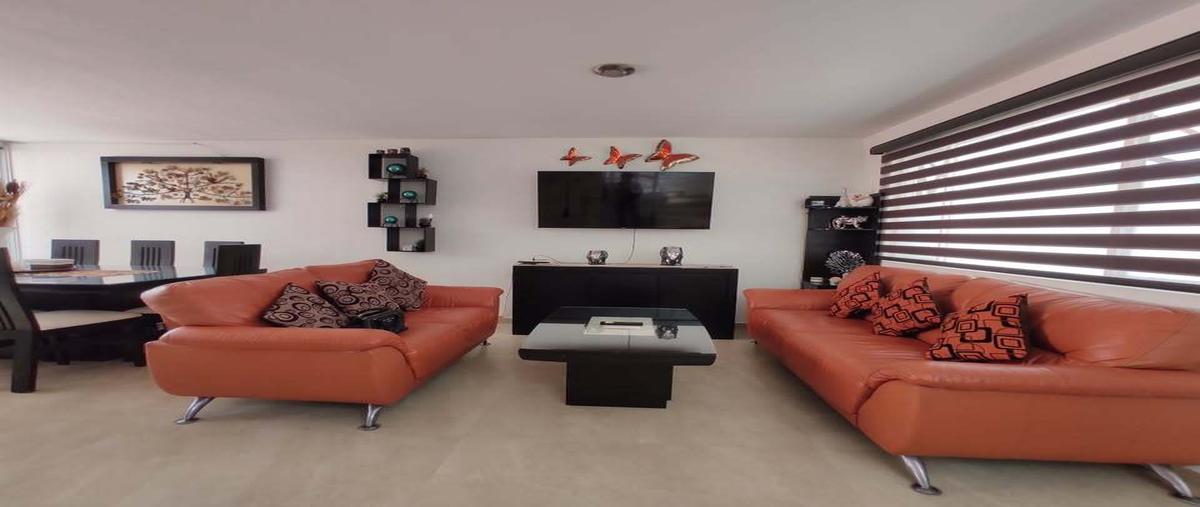 Foto de casa en venta en  , club de golf san juan, san juan del río, querétaro, 31583054 No. 04