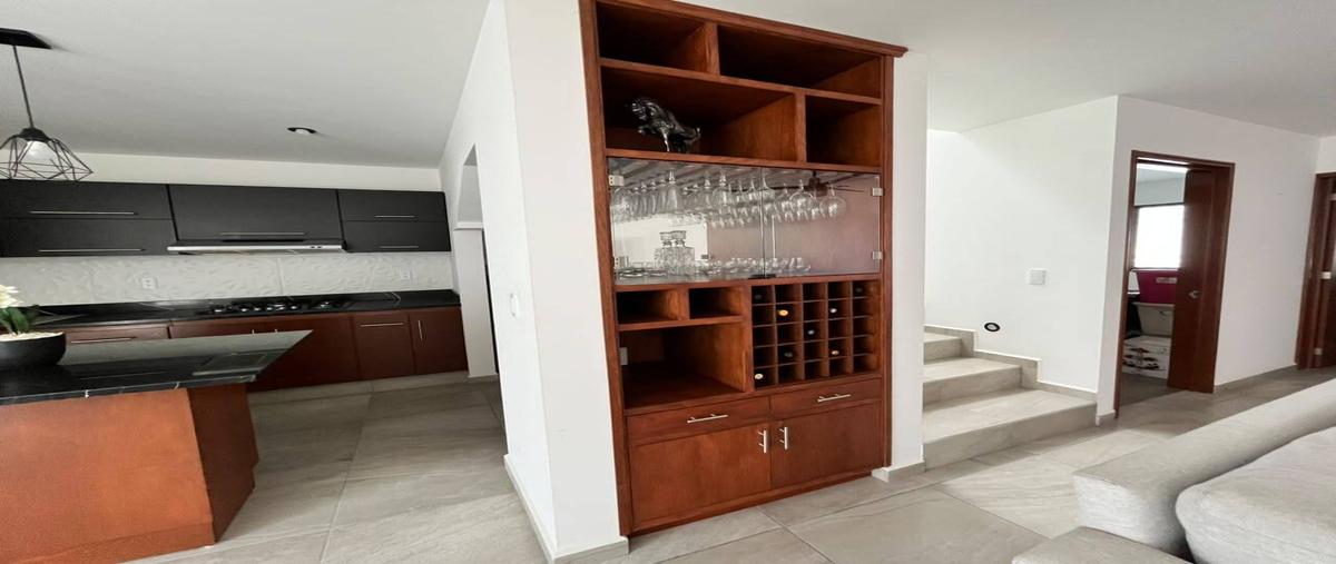 Foto de casa en condominio en venta en  , club de golf san juan, san juan del río, querétaro, 0 No. 03