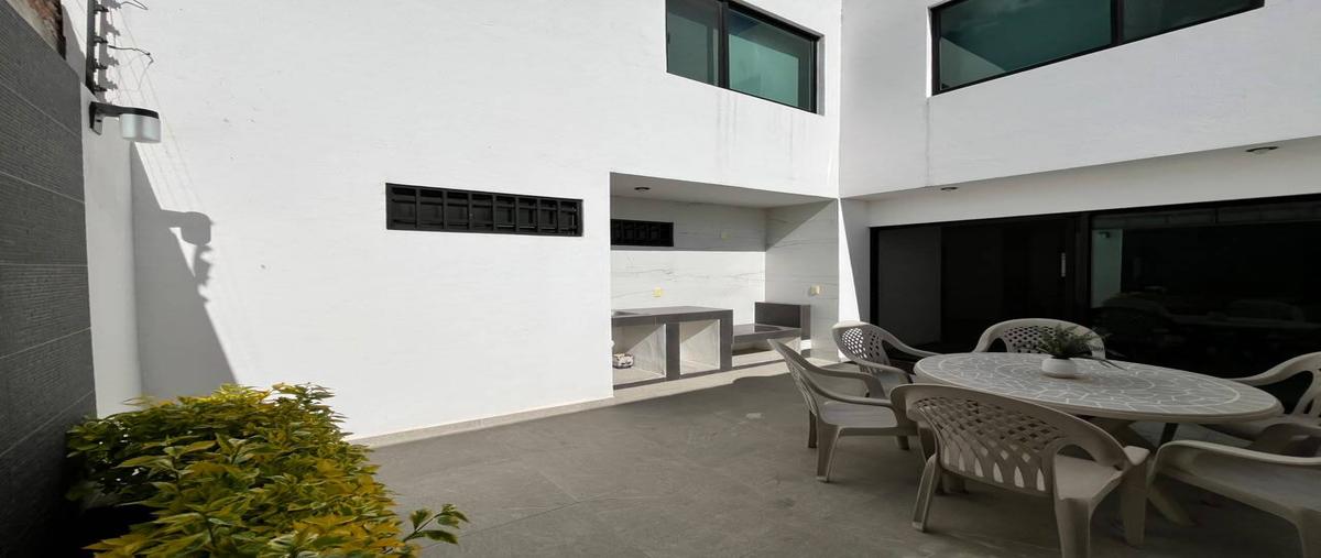 Foto de casa en condominio en venta en  , club de golf san juan, san juan del río, querétaro, 0 No. 04
