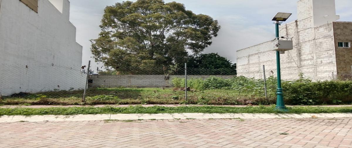 Foto de terreno habitacional en venta en  , club de golf san juan, san juan del río, querétaro, 0 No. 04