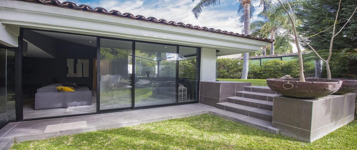 Foto de casa en renta en club de golf santa anita , club de golf santa anita, tlajomulco de zúñiga, jalisco, 29393034 No. 03