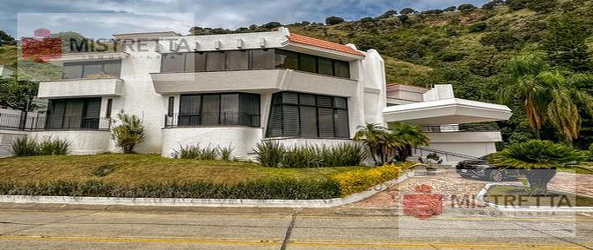 Foto de casa en venta en  , club de golf santa anita, tlajomulco de zúñiga, jalisco, 0 No. 03