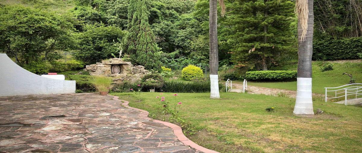 Foto de casa en venta en  , club de golf santa anita, tlajomulco de zúñiga, jalisco, 0 No. 05