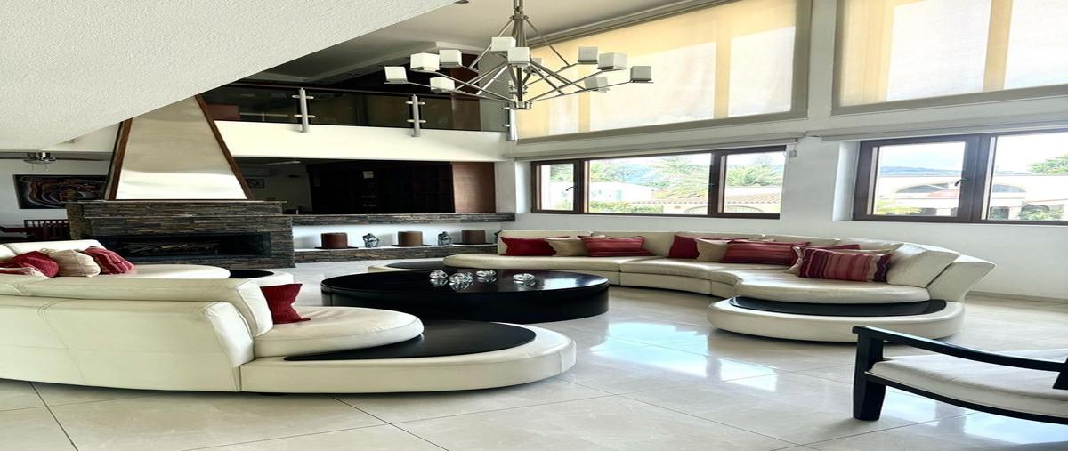 Foto de casa en venta en  , club de golf santa anita, tlajomulco de zúñiga, jalisco, 28714577 No. 04