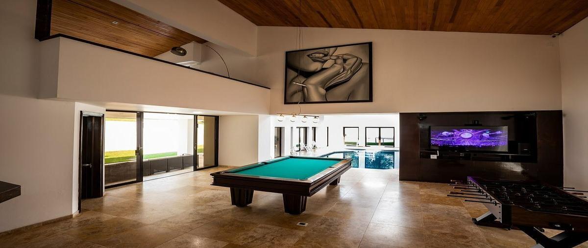 Foto de casa en venta en  , club de golf santa anita, tlajomulco de zúñiga, jalisco, 0 No. 04