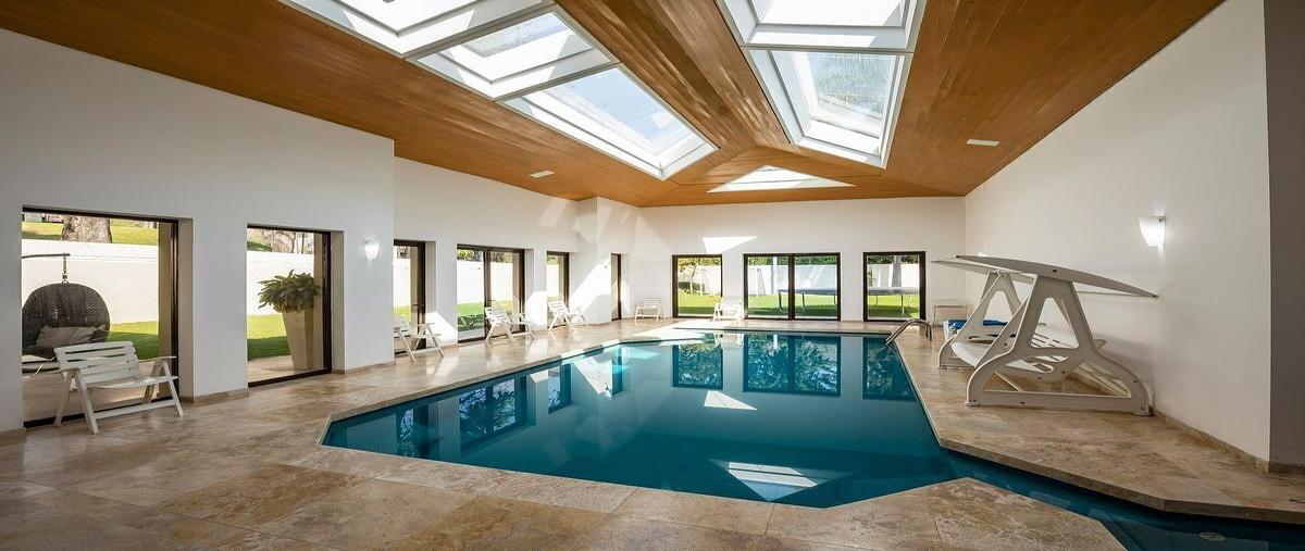 Foto de casa en venta en  , club de golf santa anita, tlajomulco de zúñiga, jalisco, 0 No. 05