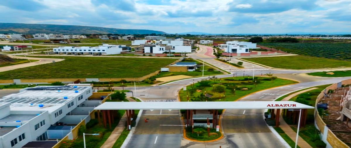Foto de terreno habitacional en , club de golf santa anita, tlajomulco de zúñiga, jalisco, 0 foto 01 Foto de terreno habitacional en venta en , club de golf santa anita, tlajomulco de zúñiga, jalisco, 0 No. 01
