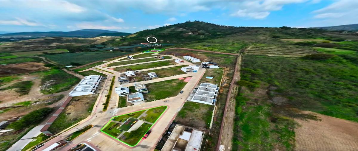 Foto de terreno habitacional en , club de golf santa anita, tlajomulco de zúñiga, jalisco, 0 foto 04 Foto de terreno habitacional en venta en , club de golf santa anita, tlajomulco de zúñiga, jalisco, 0 No. 04