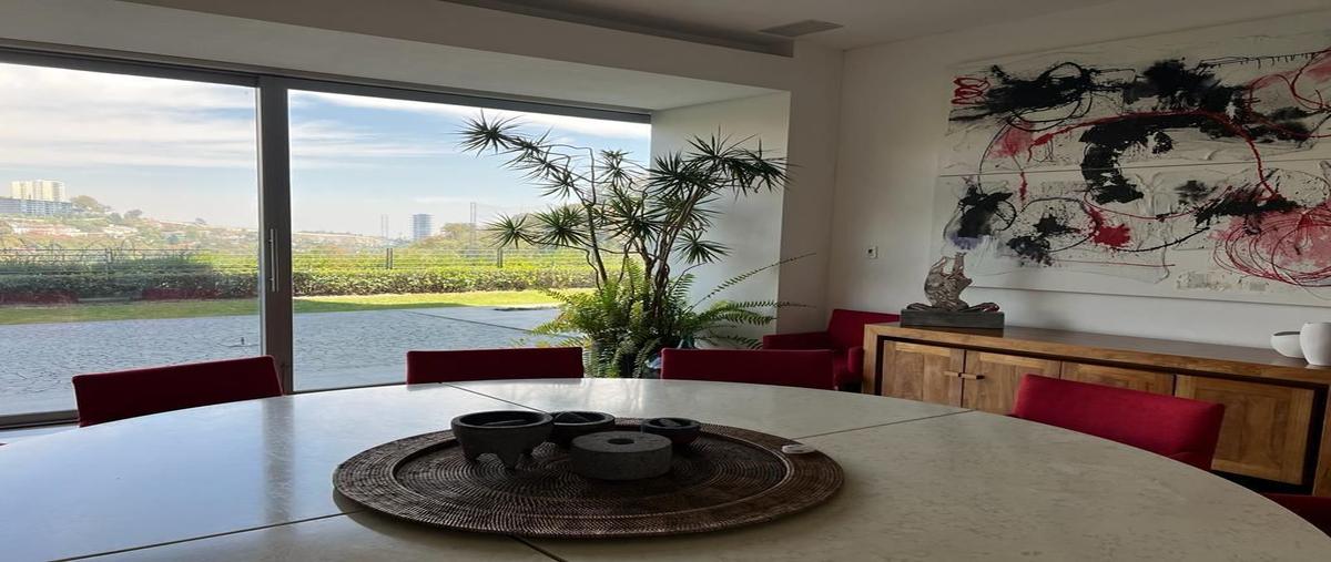 Foto de departamento en venta en club de golf , santa fe, álvaro obregón, df / cdmx, 26105527 No. 03