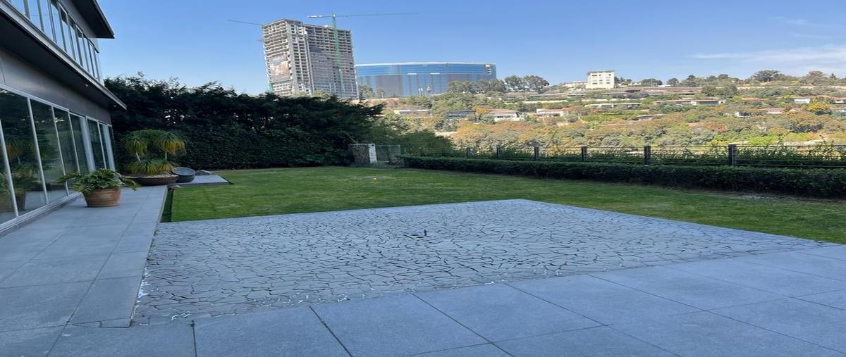 Foto de departamento en venta en club de golf , santa fe, álvaro obregón, df / cdmx, 26105527 No. 05