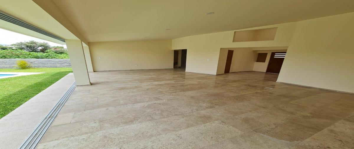 Foto de casa en venta en club de golf santa fe , club de golf santa fe, xochitepec, morelos, 28154438 No. 04