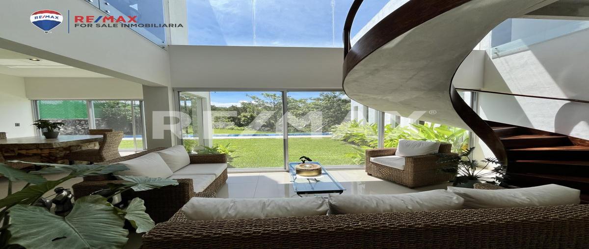 Foto de casa en venta en club de golf santa fe , club de golf santa fe, xochitepec, morelos, 0 No. 03