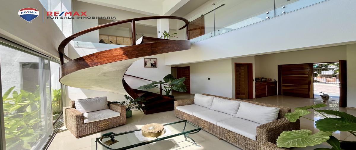 Foto de casa en venta en club de golf santa fe , club de golf santa fe, xochitepec, morelos, 28675736 No. 04
