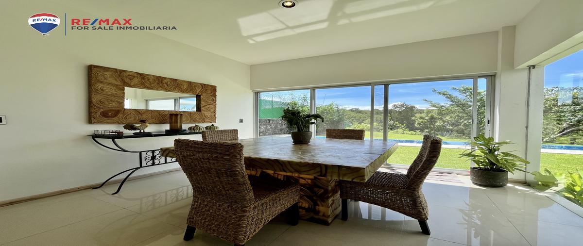 Foto de casa en venta en club de golf santa fe , club de golf santa fe, xochitepec, morelos, 28675736 No. 05