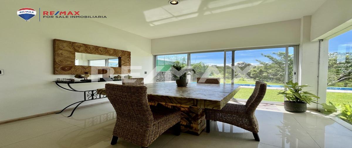 Foto de casa en venta en club de golf santa fe , club de golf santa fe, xochitepec, morelos, 0 No. 05