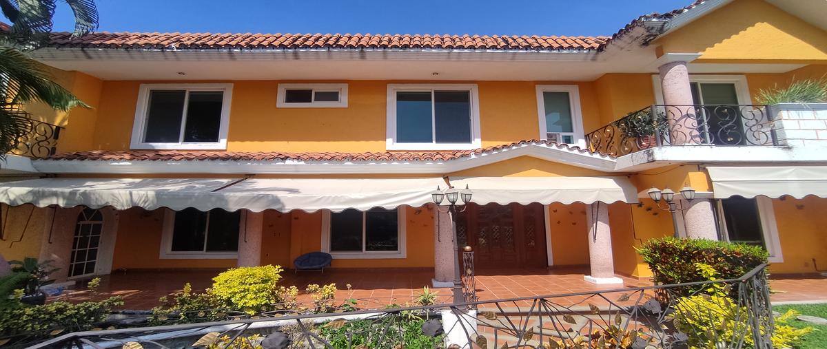 Foto de casa en venta en club de golf santa fe , club de golf santa fe, xochitepec, morelos, 30471675 No. 05