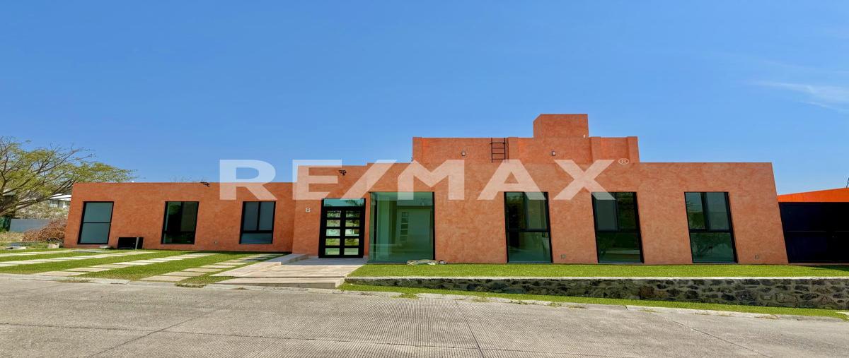 Foto de casa en venta en club de golf santa fe , club de golf santa fe, xochitepec, morelos, 30736086 No. 03