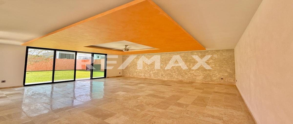 Foto de casa en venta en club de golf santa fe , club de golf santa fe, xochitepec, morelos, 30736086 No. 05