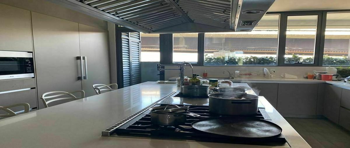 Foto de departamento en venta en club de golf santa fe , san mateo tlaltenango, cuajimalpa de morelos, df / cdmx, 0 No. 07