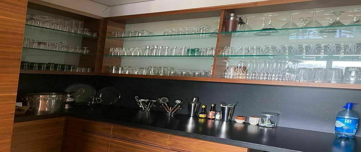 Foto de departamento en venta en club de golf santa fe , san mateo tlaltenango, cuajimalpa de morelos, df / cdmx, 0 No. 11