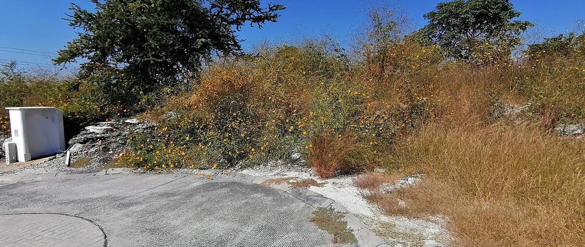 Foto de terreno habitacional en venta en  , club de golf santa fe, xochitepec, morelos, 15544233 No. 04