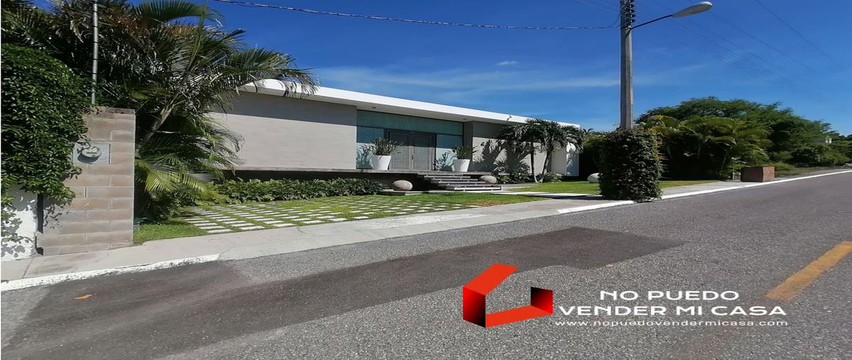 Foto de casa en venta en  , club de golf santa fe, xochitepec, morelos, 0 No. 04