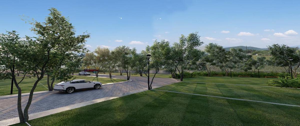 Foto de terreno habitacional en venta en  , club de golf santa fe, xochitepec, morelos, 25579844 No. 03