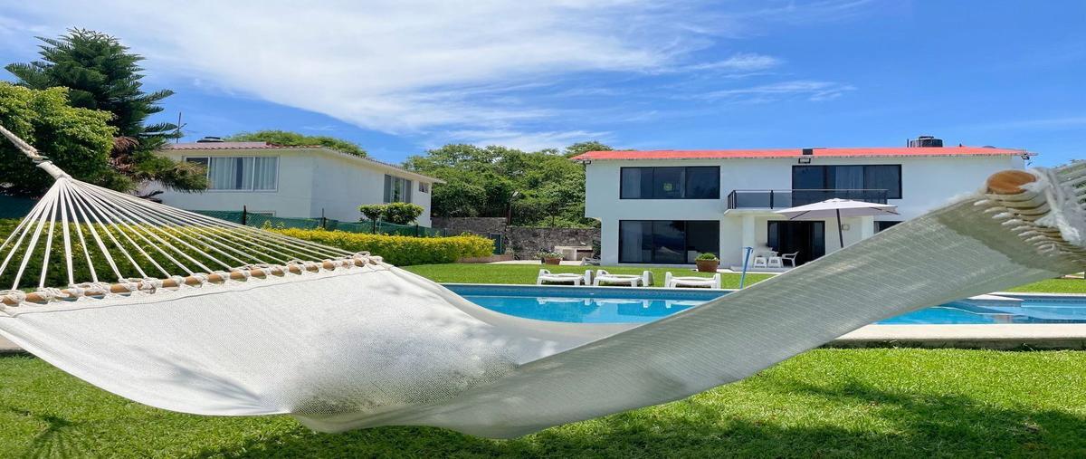 Foto de casa en venta en  , club de golf santa fe, xochitepec, morelos, 26551652 No. 03