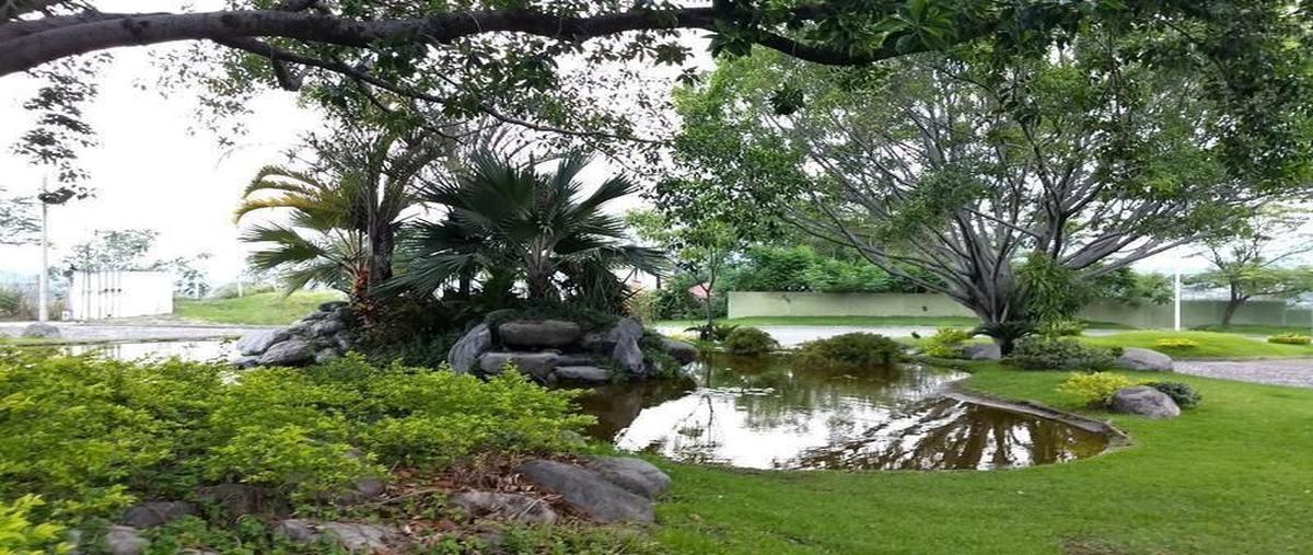 Foto de terreno habitacional en venta en  , club de golf santa fe, xochitepec, morelos, 26712659 No. 03