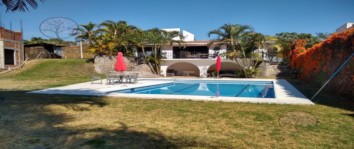 Foto de casa en venta en  , club de golf santa fe, xochitepec, morelos, 26734605 No. 03