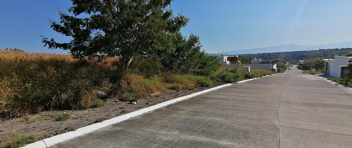 Foto de terreno habitacional en venta en  , club de golf santa fe, xochitepec, morelos, 0 No. 03