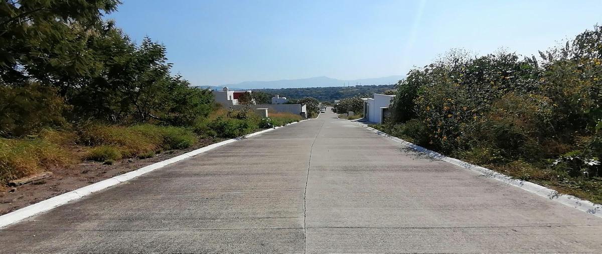 Foto de terreno habitacional en venta en  , club de golf santa fe, xochitepec, morelos, 0 No. 04