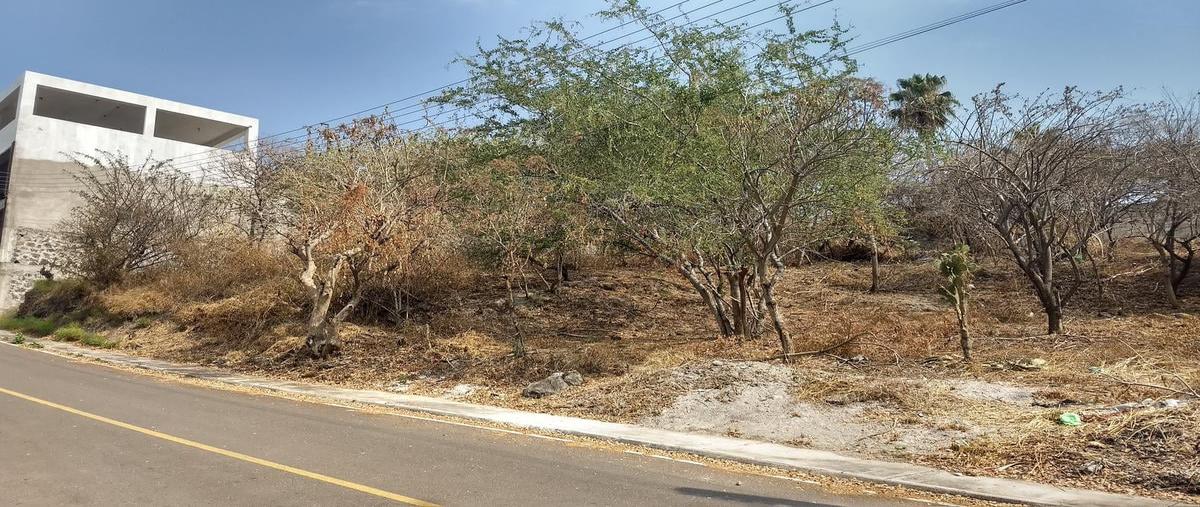 Foto de terreno habitacional en venta en  , club de golf santa fe, xochitepec, morelos, 0 No. 05
