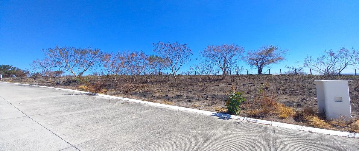 Foto de terreno habitacional en venta en  , club de golf santa fe, xochitepec, morelos, 0 No. 03