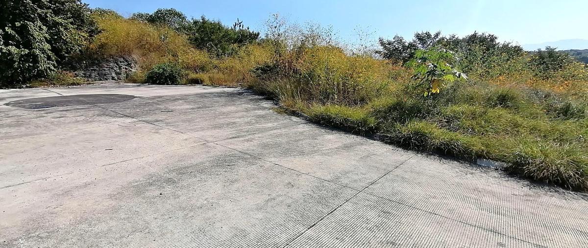 Foto de terreno habitacional en venta en  , club de golf santa fe, xochitepec, morelos, 0 No. 03