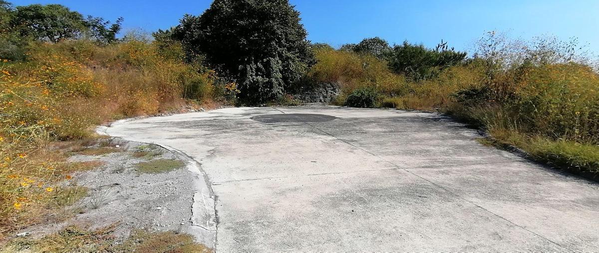 Foto de terreno habitacional en venta en  , club de golf santa fe, xochitepec, morelos, 0 No. 04