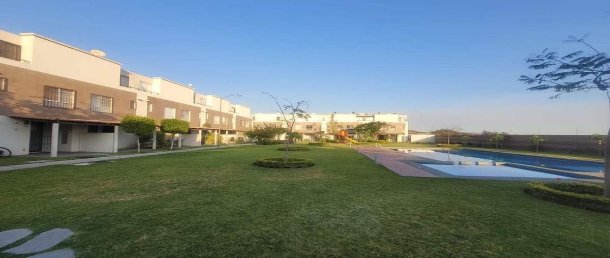 Foto de casa en , club de golf santa fe, xochitepec, morelos, 27805234 foto 01 Foto de casa en renta en , club de golf santa fe, xochitepec, morelos, 27805234 No. 01