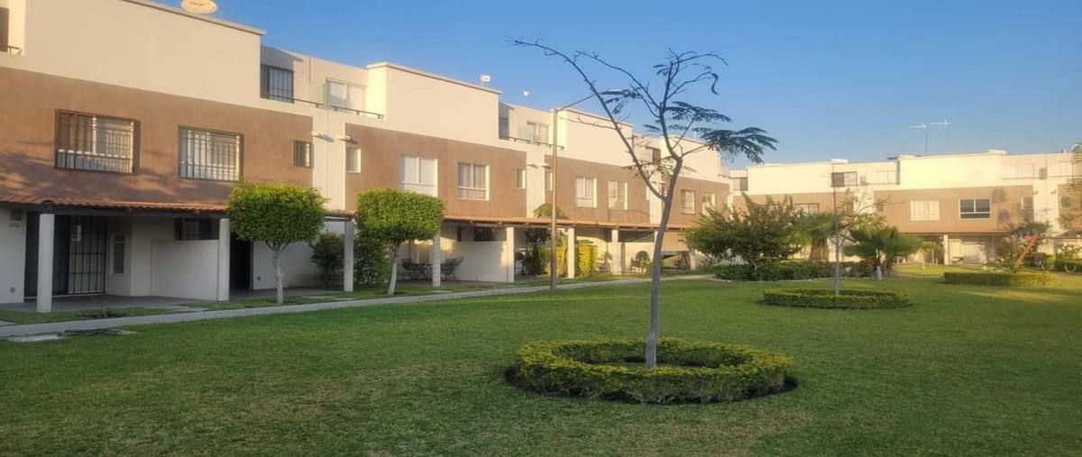 Foto de casa en , club de golf santa fe, xochitepec, morelos, 27805234 foto 03 Foto de casa en renta en , club de golf santa fe, xochitepec, morelos, 27805234 No. 03