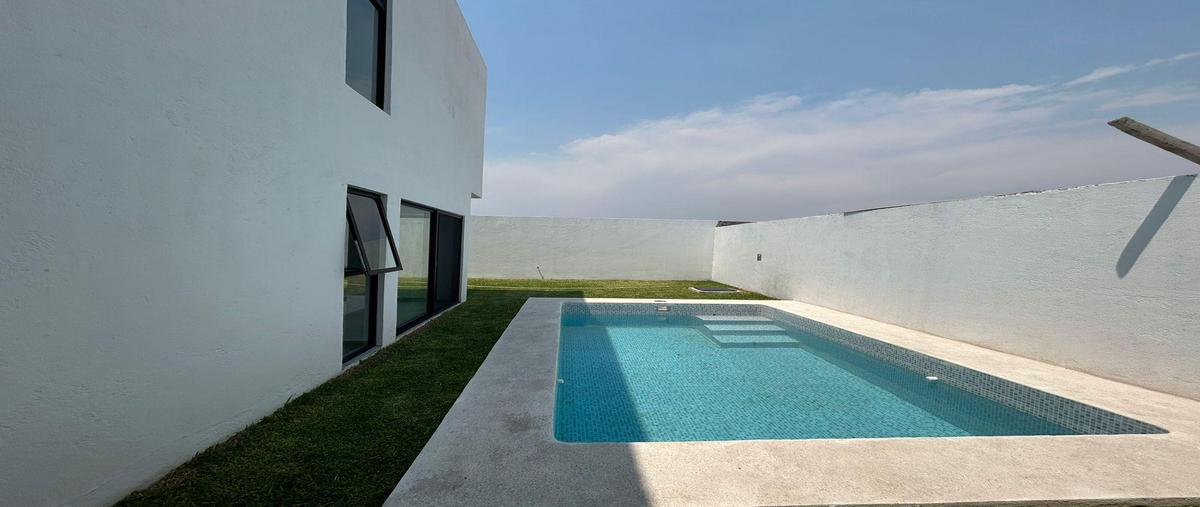 Foto de casa en venta en  , club de golf santa fe, xochitepec, morelos, 0 No. 05