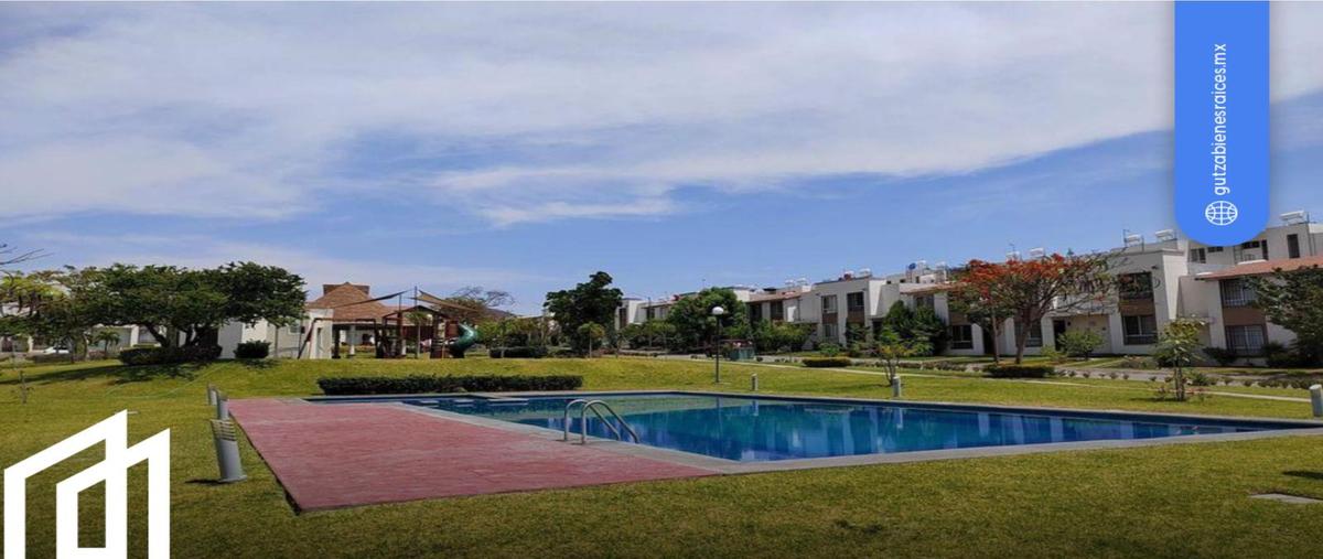 Foto de casa en venta en  , club de golf santa fe, xochitepec, morelos, 0 No. 03