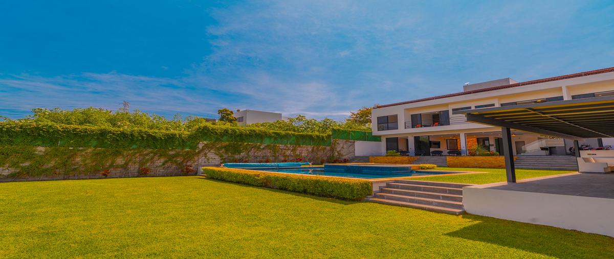 Foto de casa en , club de golf santa fe, xochitepec, morelos, 28789688 foto 01 Foto de casa en venta en , club de golf santa fe, xochitepec, morelos, 28789688 No. 01