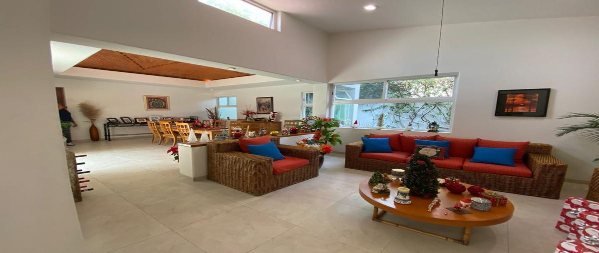 Foto de casa en venta en  , club de golf santa fe, xochitepec, morelos, 0 No. 03