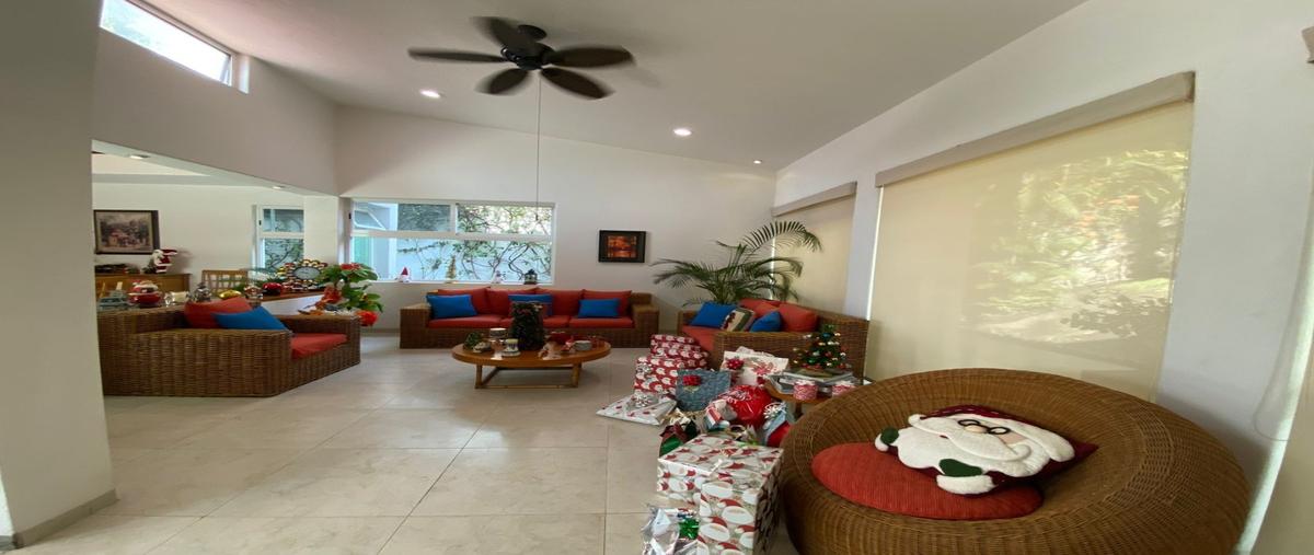 Foto de casa en venta en  , club de golf santa fe, xochitepec, morelos, 0 No. 04