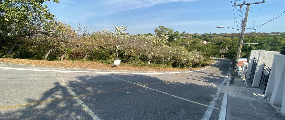 Foto de terreno habitacional en venta en  , club de golf santa fe, xochitepec, morelos, 0 No. 04