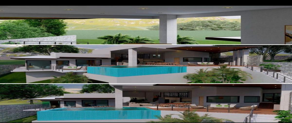 Foto de casa en venta en  , club de golf santa fe, xochitepec, morelos, 0 No. 05
