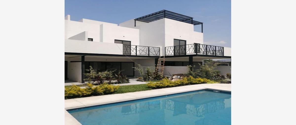 Foto de casa en condominio en venta en  , club de golf santa fe, xochitepec, morelos, 0 No. 03
